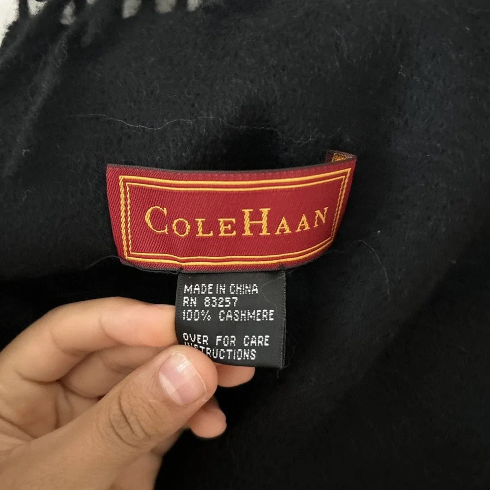Cole Haan this cole